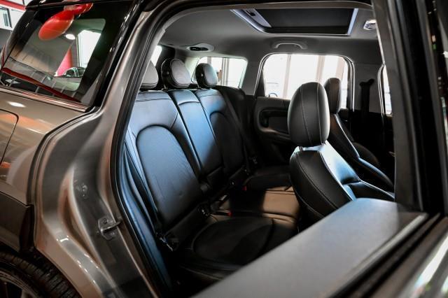 MINI Countryman  2019