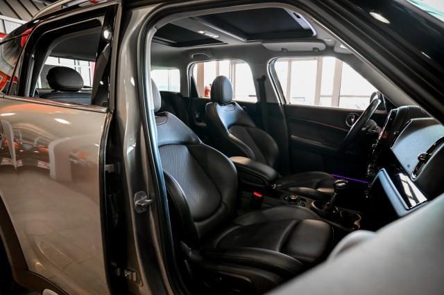 MINI Countryman  2019