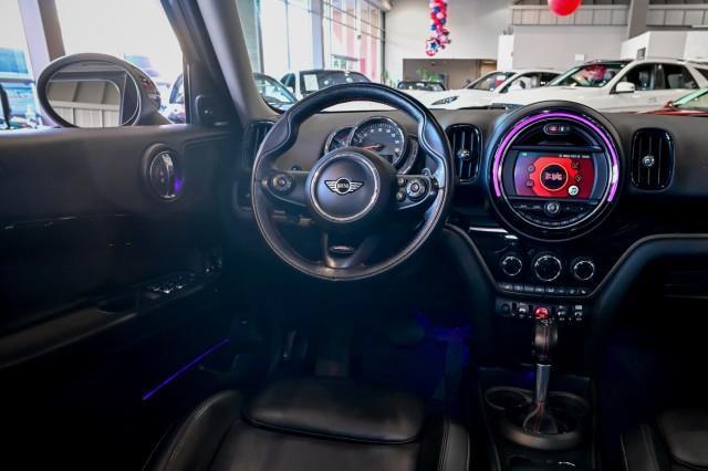 MINI Countryman  2019