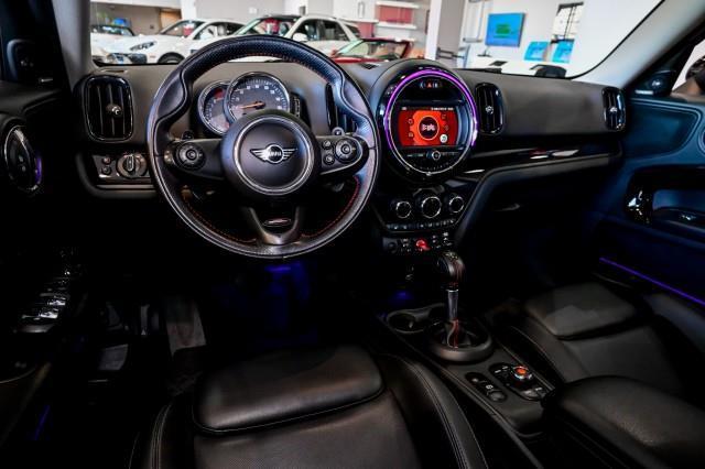 MINI Countryman  2019