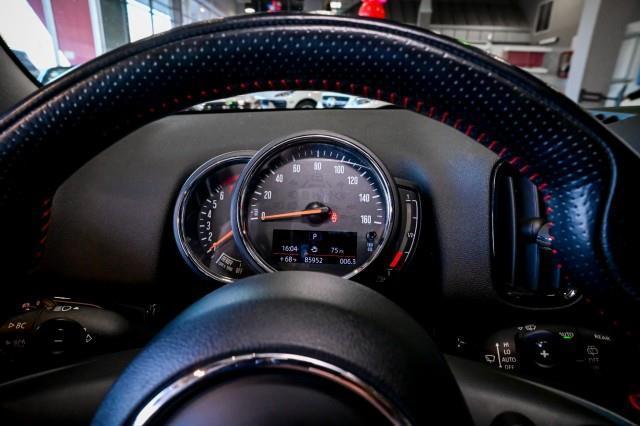 MINI Countryman  2019