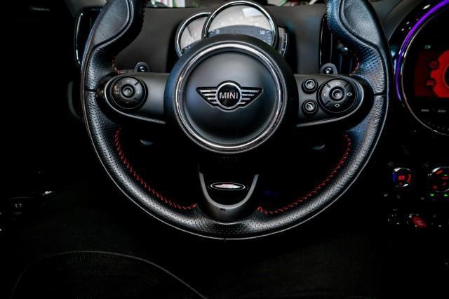 MINI Countryman  2019