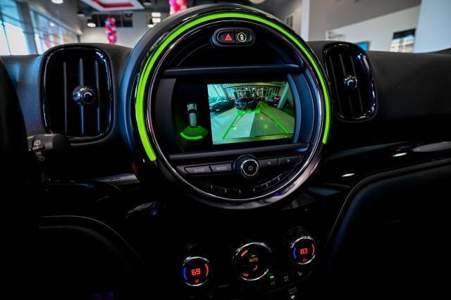 MINI Countryman  2019