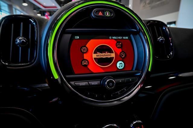 MINI Countryman  2019