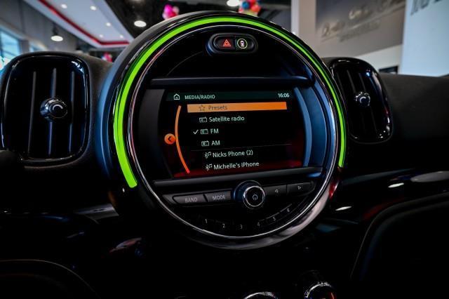 MINI Countryman  2019