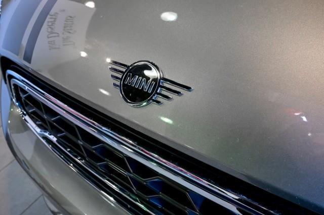 MINI Countryman  2019