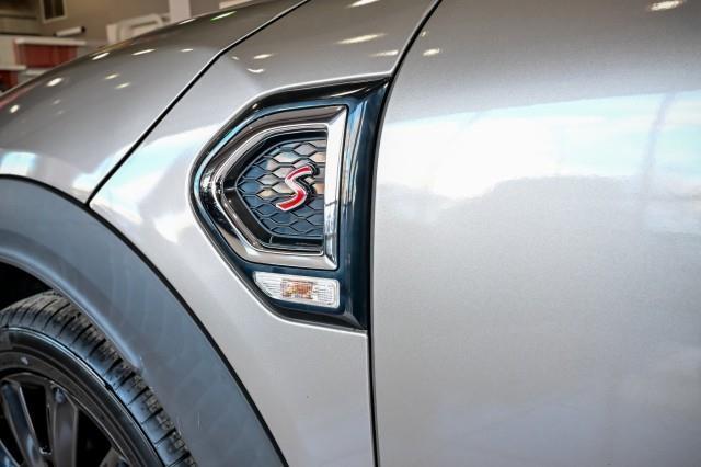 MINI Countryman  2019