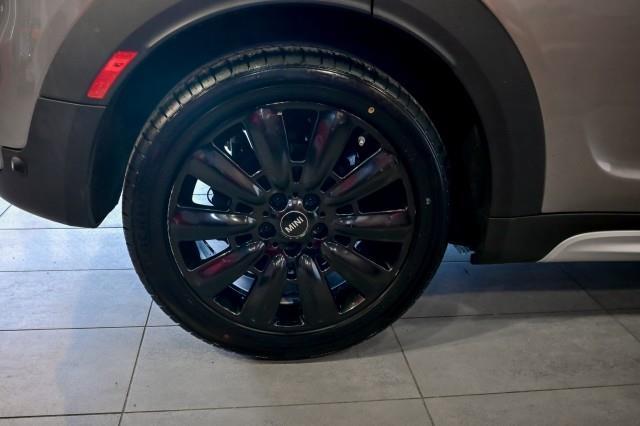 MINI Countryman  2019