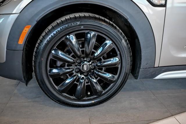 MINI Countryman  2019