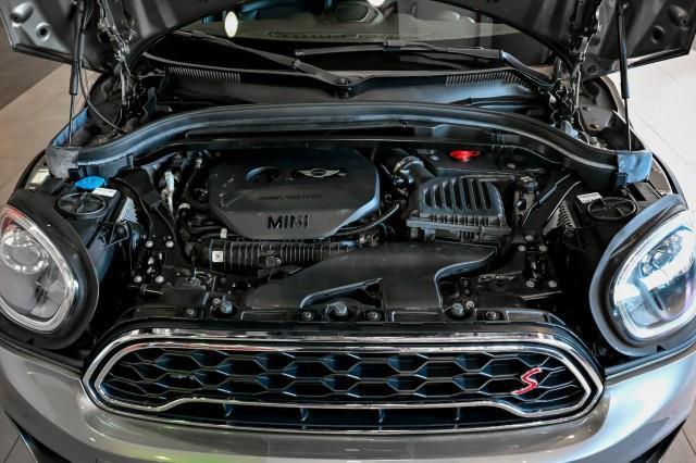 MINI Countryman  2019