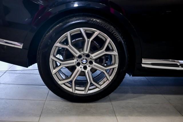 BMW X7  2019