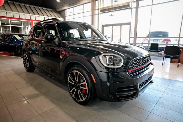 MINI Countryman  2024