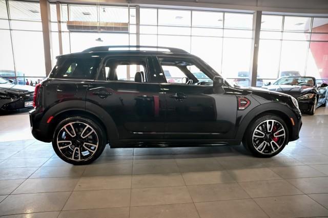 MINI Countryman  2024
