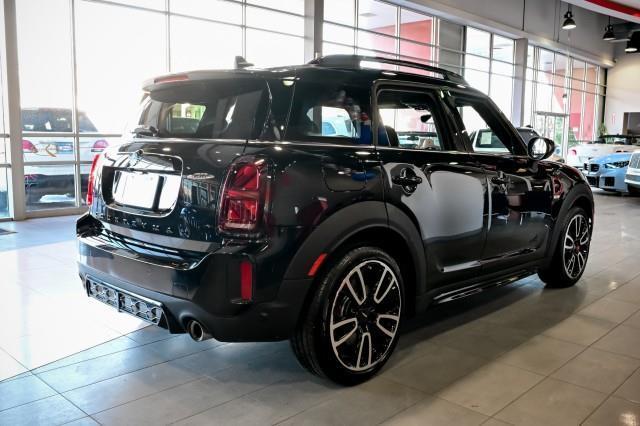 MINI Countryman  2024