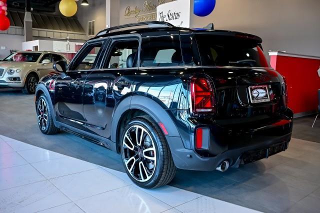 MINI Countryman  2024