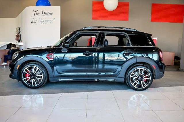 MINI Countryman  2024