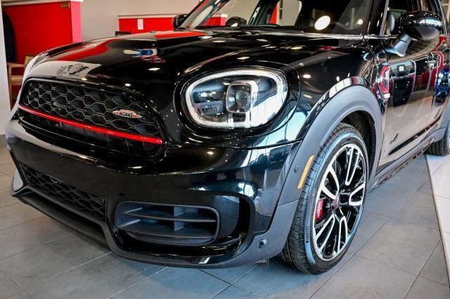 MINI Countryman  2024