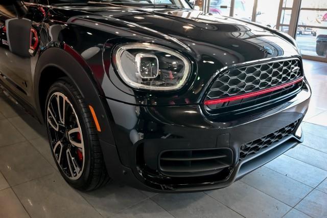MINI Countryman  2024