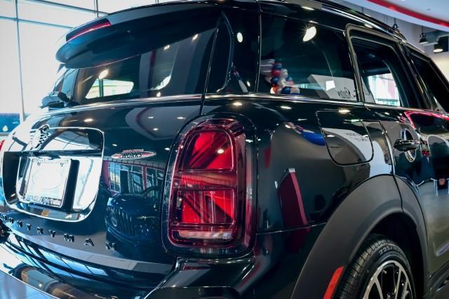 MINI Countryman  2024