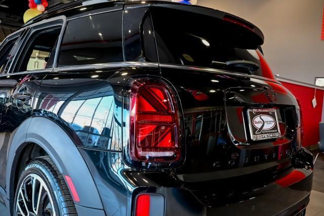 MINI Countryman  2024