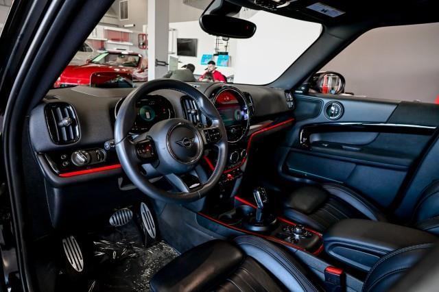 MINI Countryman  2024