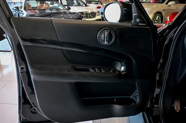 MINI Countryman  2024