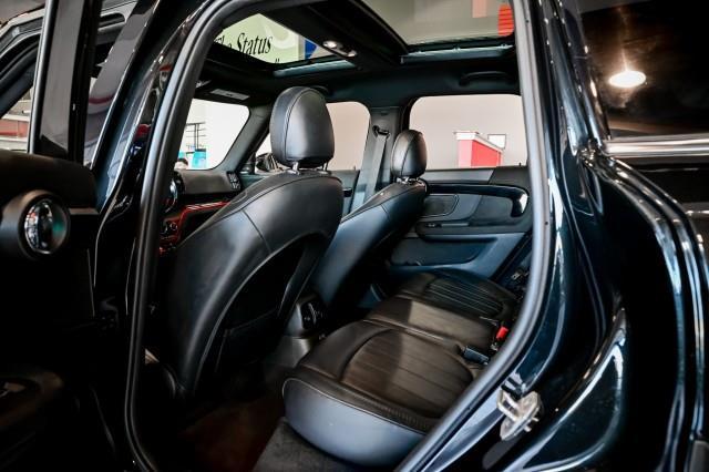 MINI Countryman  2024