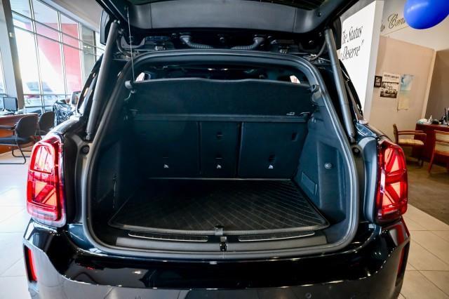 MINI Countryman  2024