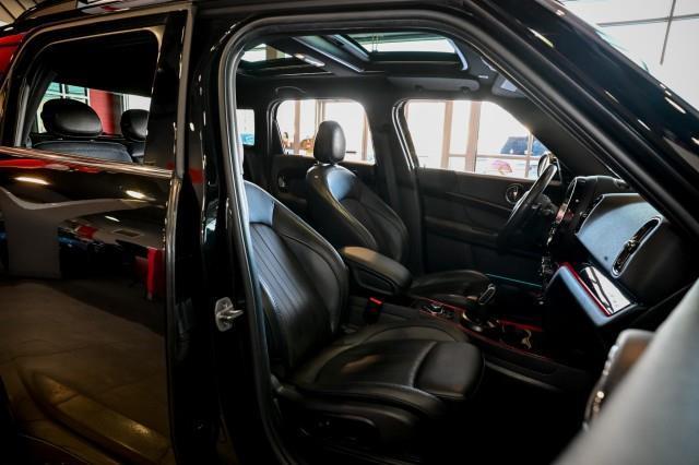 MINI Countryman  2024