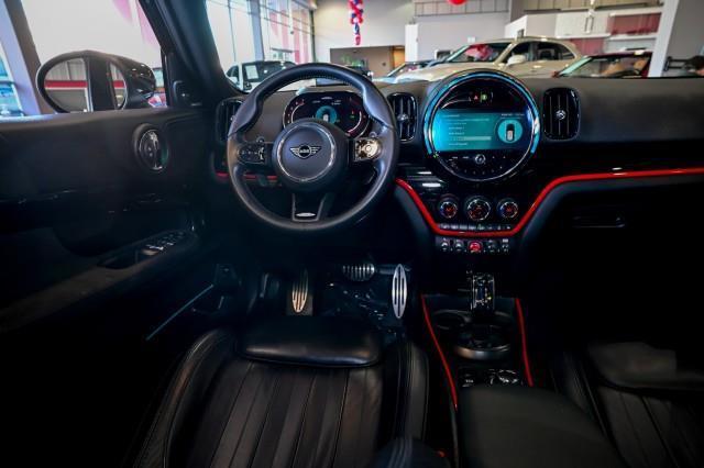 MINI Countryman  2024