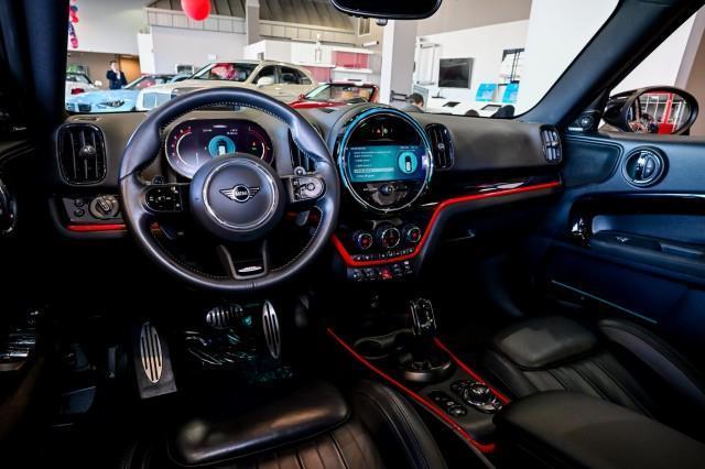 MINI Countryman  2024