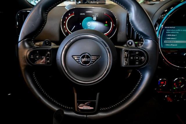 MINI Countryman  2024