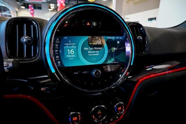 MINI Countryman  2024