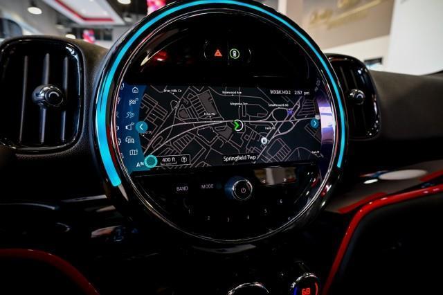 MINI Countryman  2024