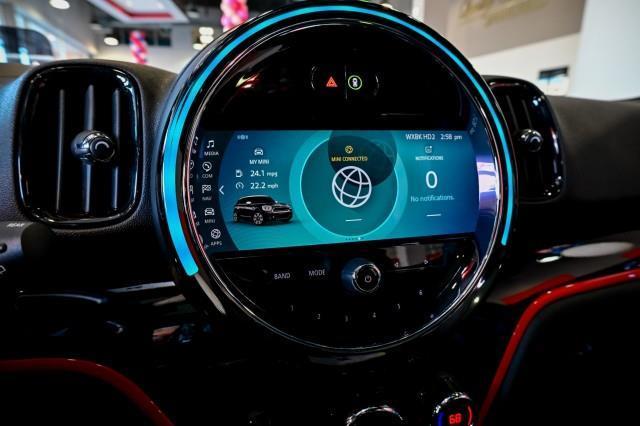 MINI Countryman  2024