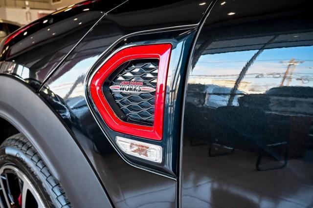 MINI Countryman  2024