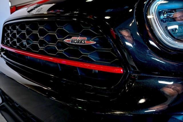 MINI Countryman  2024