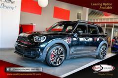 2024 MINI Countryman 