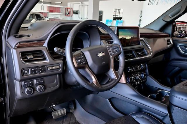 Chevrolet Suburban  2024