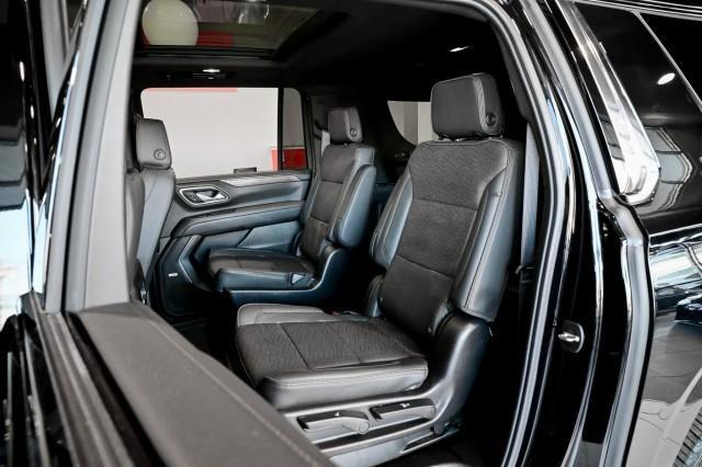 Chevrolet Suburban  2024