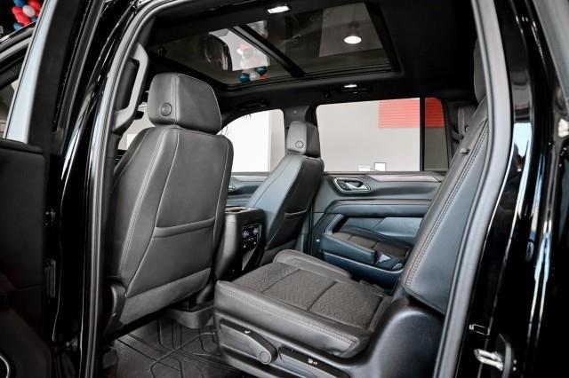 Chevrolet Suburban  2024