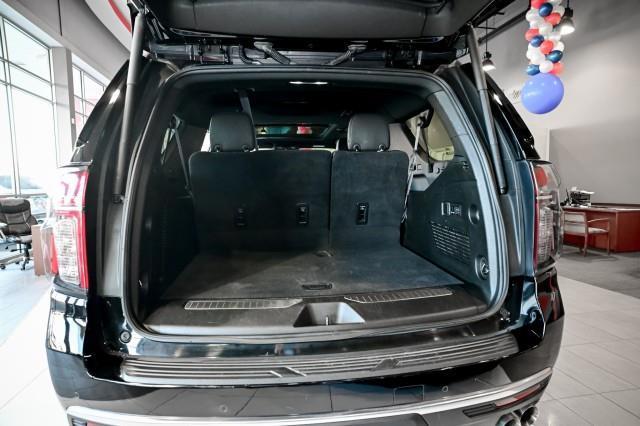 Chevrolet Suburban  2024