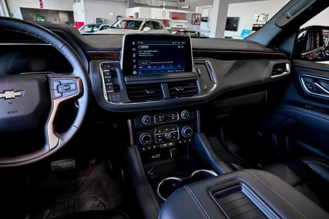 Chevrolet Suburban  2024