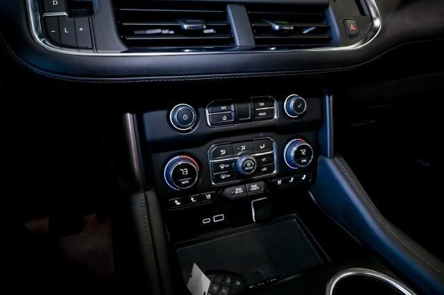 Chevrolet Suburban  2024