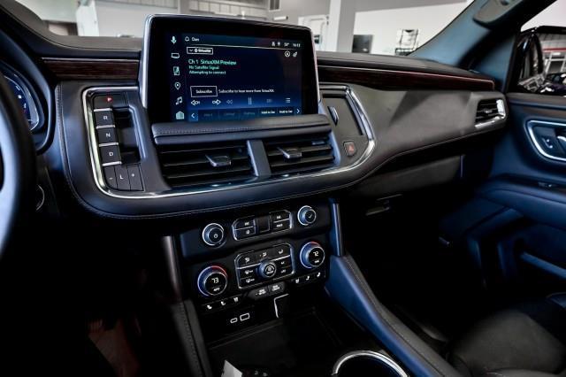 Chevrolet Suburban  2024