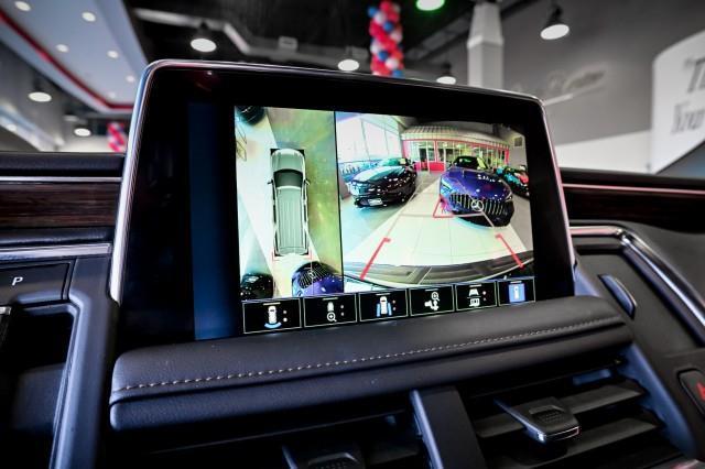 Chevrolet Suburban  2024