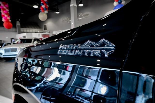 Chevrolet Suburban  2024