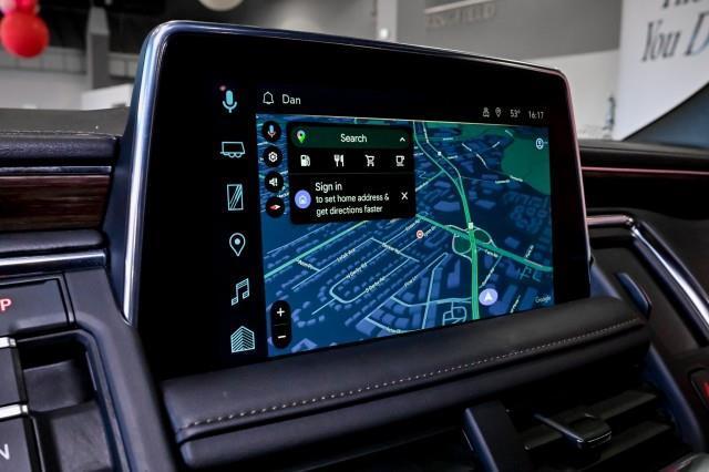 Chevrolet Suburban  2024