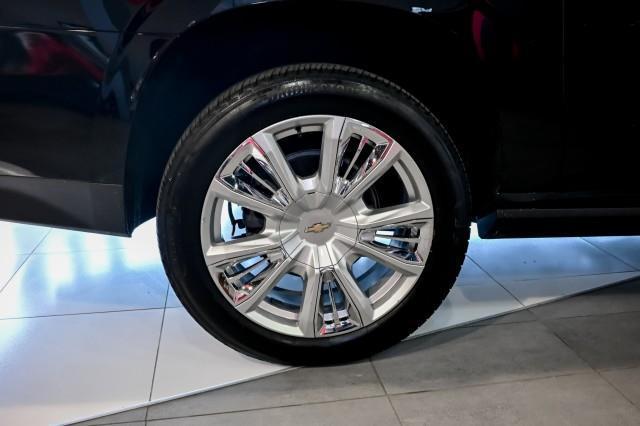 Chevrolet Suburban  2024