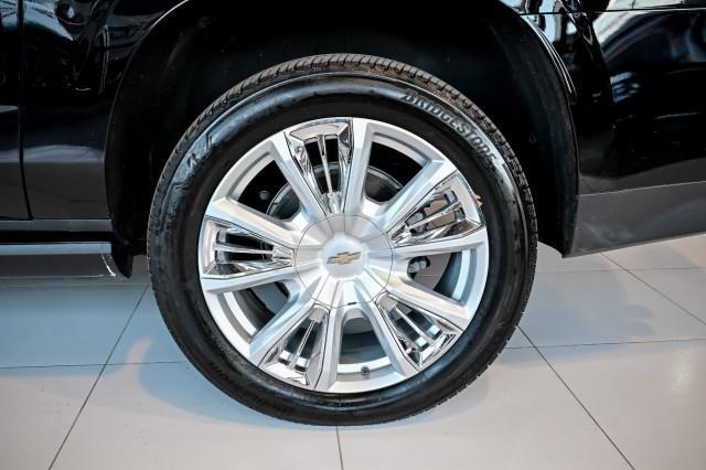 Chevrolet Suburban  2024